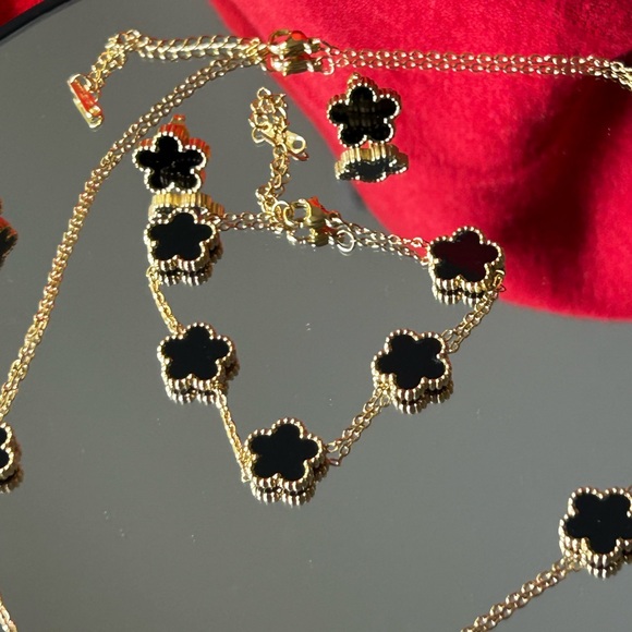 Jewelry set - Picture 3 of 7